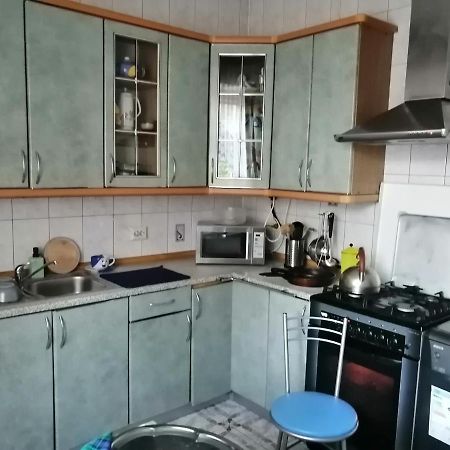 Гостевой дом Апартаменты Березовка Брест Экстерьер фото
