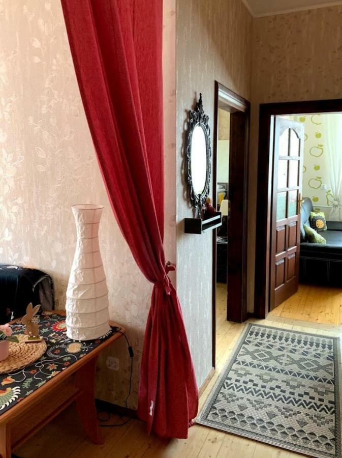 Гостевой дом Апартаменты Березовка Брест Экстерьер фото
